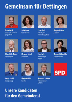 Kandidaten 2014